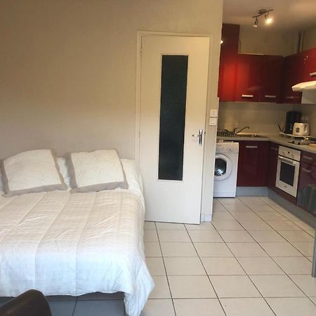 Charmant Studio Situe A Proximite Des Thermes 30 Amélie-les-Bains-Palalda Kültér fotó