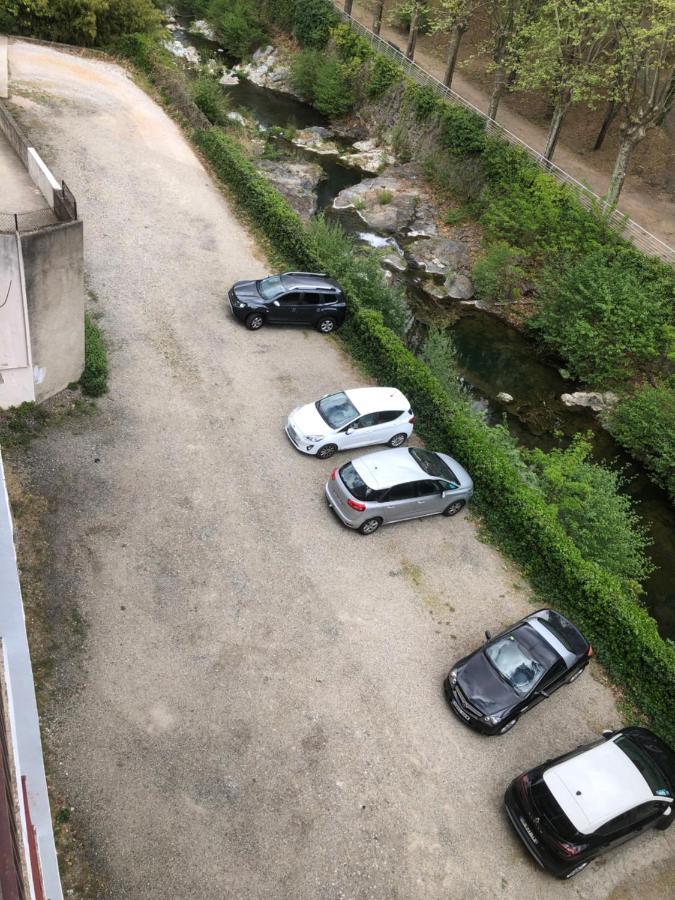 Charmant Studio Situe A Proximite Des Thermes 30 Amélie-les-Bains-Palalda Kültér fotó