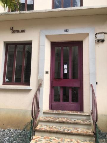 Charmant Studio Situe A Proximite Des Thermes 30 Amélie-les-Bains-Palalda Kültér fotó