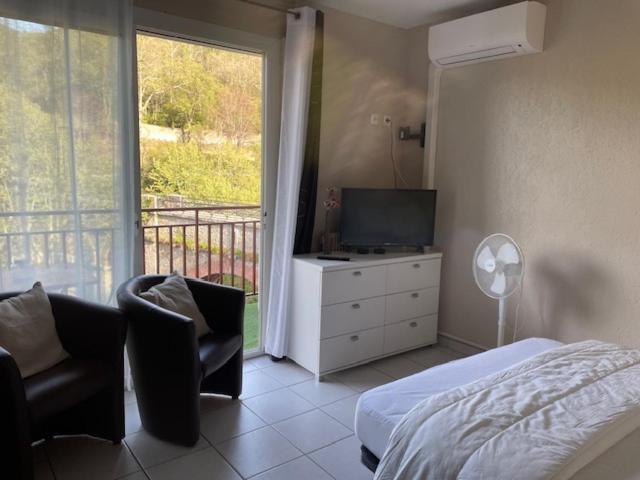 Charmant Studio Situe A Proximite Des Thermes 30 Amélie-les-Bains-Palalda Kültér fotó