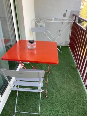 Charmant Studio Situe A Proximite Des Thermes 30 Amélie-les-Bains-Palalda Kültér fotó