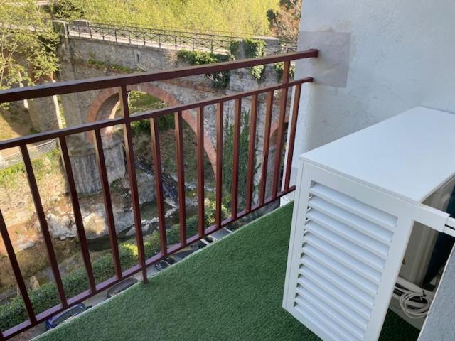 Charmant Studio Situe A Proximite Des Thermes 30 Amélie-les-Bains-Palalda Kültér fotó